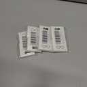 4 x Glow in The Dark St Patrick's Day Temporary Tattoos for Kids - 74 Individually Sheets Luminous St. Patrick's Day Tattoos for Boys Girls Party Favors Goodie Bag Fillers