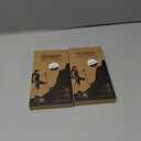 for iPhone 15 Pro Case,[18 FT Military Grade Drop Protection],with 2X[9H Screen Protector ] Slim & Tough Full-Body Protective Official Certification Phone case (Black, iPhone 15 Pro)