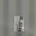 Jetec 2 Pieces Toilet Seat Screws Replacement Kit Plastic Bolts with Plastic Nuts and Washers Parts Kit for Fixing the Top Toilet Seat, White