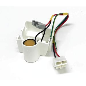 OEM LG Refrigerator Compressor Start Relay Thermistor for LFX28968ST/01, LFX28968ST/02, LFX28968ST/04