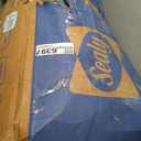 BEDLORE 4 Inch Memory Foam Mattress Topper King,2-in-1 Dual Layer Design (2" Gel Memory Foam + 2" Plush Pillow Top Cover) Mattress Topper Medium-Firm,Pressure Relief & Back Pain Support(Dark Gray)