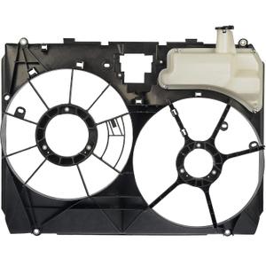 Dorman 603-428 Front Engine Coolant Reservoir Compatible with Select Lexus Models