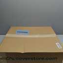 Covermates Keepsakes Christmas Tree Rolling Cinch Bag  Heavy-Duty Polyester Holiday Storage with Wheels, Reinforced Handles & Cinch Straps  Durable Christmas Tree Storage Solution, Green (48W x 20D x 20H with Wheels)