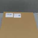 Solar Post Cap Lights Outdoor for 4x4 5x5 6x6 Wood/Vinyl Posts, 6 Pack Fence Post Solar Lights with Flickering Flame & Warm Modes for Deck/Garden/Patio, IP65 Waterproof - Black