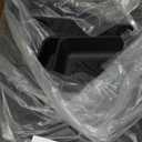 Auxko All Weather Floor Mats Fit for Toyota Corolla Cross AWD Gas 2022 2023 2024 2025 2026 TPE Rubber Liners Set Corolla Cross Accessories All Season Guard Odorless Anti-Slip Floor Mats