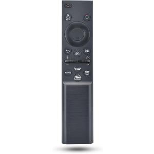 BN59-01388A Replacement Remote Control for Samsung QLED Crystal 4K Smart TV UN43CU7000 UN50CU7000 UN55CU7000 UN58CU7000 UN65CU7000 UN70CU7000 UN75DU7200 UN75CU7000 UN85CU7000