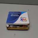 PGI-280XXL CLI-281XXL Replacement for Canon 280 281 Ink Cartridges Compatible with Canon TS9120 Ink Cartridges TR8620a TS8120 TS8220 TS8320 TR8620 TR8520 Printer(PGBK,BK,C,M,Y,PB) 6-Pack