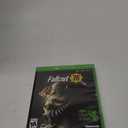 Fallout 76: Wastelanders - Xbox One