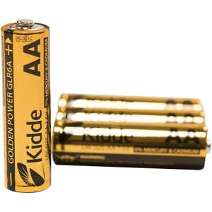 Kidde 21025831 Power Source Replacement Batteries