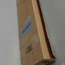 Blvornl Office Chair Mat for Hardwood Floor and Low Pile Carpet, 35"x 48" Desk Chair Mat for Hard Wood, Anti-Slip Hard Floor Protector Rolling Chair Mats, PVC Mat Desk Rug for Home, Black