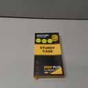 for iPhone Air Case Wallet with Card Holder (4-5Cards) +1 Privacy Screen Protector,[RFID Blocking][Kickstand][Military Drop Protection] Full Camera Protection Wallet Case for iPhone 17 Air