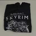 RPG Armor Stats  Video Game Player TShirt