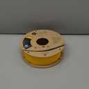 Polymaker PLA PRO Filament 1.75mm 1kg, Tough & High Rigidity Yellow 3D Printing Filament, PolyLite PLA PRO 3D Printer Filament 1.75mm, Print with Most 3D Printers