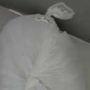 MOZAH Newborn Lounger Cover - Soft Cotton Slipcover Fitting Most Infant Loungers and Baby Nest Loungers (Belgian Grey)