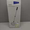 NEEWER Tennis Ball Pickleball Collector Roller, No Bending Over Quick Rolling Picker for Up to 40 Tennis Balls