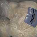 HollyHOME Big Teddy Bear Stuffed Animal Large Bear Plush with Red Heart for Girlfriend and Kids Holiday Toy Gift 36 inch Beige