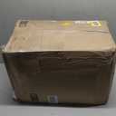 Cupuamon 108 inch Round Tablecloth Washable Polyester Table Cloth Decorative Table Cover for Wedding Party Dining Banquet (108 inch,White)