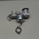 New Carburetor for 491031 490499 491026 281707 12HP Engine