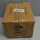 Silver Buffalo Sanrio Hello Kitty Strawberry Milk Japanese Character Ceramic Ramen Noodle Rice Bowl with Chopsticks, Microwave Safe, Pink, 20 Ounces