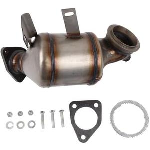 Catalytic Converter Compatible with Trax 2015-2016 1.4L，Sonic 2012-2017 1.4L，Encore 1.4L 2013-2021, 674854,13265369, 25196720, 55578984, Manifold Catalytic Converter
