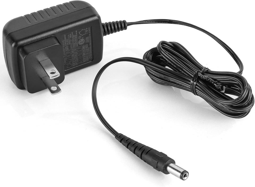 Power Cord for Secura Wine Opener SWO-3N (KP1-36N2)