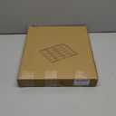 Yieach Large Expandable Desk Drawer Organizer Tray for Office Supplies and Accessories With 12 Adjustable Compartments,Office Drawer Organizers for Pencil,Pen and Kitchen Junk Drawer Organizer,Clear