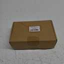 Hananona 50 Pcs Marigold Flower Heads Bulk, Silk Marigolds with Stems Artificial Mexican Flowers for Diwali Day of The Dead Dia De Los Muertos Ofrenda Decor (Orange)