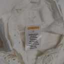 Gymboree Girls' and Toddler Flutter Sleeve Dresses (7, Simply White)