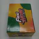 Flexi Hose Lightweight Expandable Garden Hose, 100FT -Retractable Garden Hose, Water Hose - No-Kink Flexibility, 3/4 Inch Solid Brass Fittings and Double Latex Core