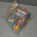 DMIGHT 90PCS Building Block Birthday Party Favors Supplies Birthday decorations Goodie Bag Stuffer Kids Boys Toy Gifts Christmas Carnival Classroom Prize