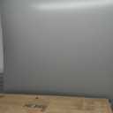 HOMCOM Shoe Bench with Padded Seat Cushion and 2 Flip-Drawers, Entryway Bench Holds up to 529lb, Shoe Cabinet, 40.9x10.2x18.7 Inches, White