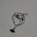 Guguearth Wired Headphones Earbuds for iPhone with Lightning Connector,Apple MFi Certified, Magnetic Wired Ear Buds Earphones with Built-in Mic Compatible 14 13 12 11 Pro Max X XS XR 8 7 Plus(Black)