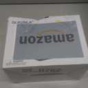 QLKUNLA Newtons Cradle Balance Balls Science Physics Gadget Desktop Decoration Kinetic Motion Toy for Home and Office (Beech,7 Balls)