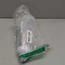 Pancake Batter Dispenser, Pancake Mix Dispenser with Whisk Ball and Stand Base, Pancake Batter Mixer with BlenderBall for Pancakes, Crepes, Waffle, Muffins, Qatayef, Cupcakes, and more