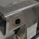 AMZCHEF MZCHEF Espresso Machines with LED Touch screen, Espresso Coffee machine Equip 20Bar Pressure System, Cappuccino Machine, Compact Latte Machine for Home Gifts,Silver