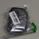 Canboc Carrying Case for Kodak PIXPRO FZ55/ FZ45 16MP Digital Camera, FZ45 Video Vlogging Camera Bag, Mesh Pocket fit Cable, SD Card, Black (Case Only)