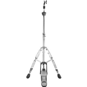 Value Series Drum Hardware Double Braced Hi-Hat Stand