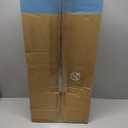 Liliful Christmas Tree Collar Woven Tree Collar Tree Ring Farmhouse Tree Collar Wicker Rustic Tree Skirt for Christmas Tree Decorations(Natural,42 Inches)