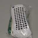 LUX Anti Slip Soccer Socks - Non Slip Sports Grip Pads Socks - Football, Soccer, Basketball