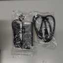 Dell Laptop Charger 65W Watt USB Type C AC Power Adapter Include Power Cord for Dell Latitude 3340 3440 3540 5340 5440 5540 7340 7440 7640 9440 2in1