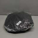 Puppy Playpen Cat Dog Crate: Play Pen Indoors Pet Playpens Portable Foldable Cage Kennel House for Medium Small Large Kitten Rabbit Guinea Pig Hamster with Food Bowl (Grey, L, 1)