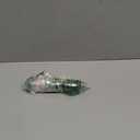 Klein Tools NCVT3P Dual Range Non Contact Voltage Tester, 12 - 1000V AC Pen, Flashlight, Audible and Flashing LED Alarms, Pocket Clip