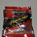 3 x Jack Links Doritos Flamin' Hot 2.65oz