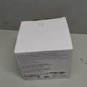 Rechargeable Table Lamp, 5000mAh Battery Powered Cordless Desk Lamp with Dimmable Magnetic RGB Bulbs & Remote, Wireless Mini Touch Lamp for Living Room, Restaurant, Kitchen Counter, Bedside (Black)