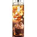 Freida & Joe Hot Chocolate Fudge Body Mist  8oz Fine Fragrance Spray for Women | Cozy Winter Scent with Creamy Cocoa, Fudge Swirl & Vanilla Bean | Long-Lasting Sweet Perfume Mist Gift  Mother's