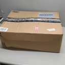 L'AGRATY Chunky Knit Blanket Throw,Soft Chenille Yarn Throw 50x60Handmade Thick Cable Knit Crochet Blanket, Large Rope Knot Throw Blanket for Couch Home Decor (Ivory)