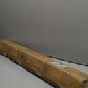 Allesin zen No Drill No Tools Blackout Roller Shades for Windows, (White 31 x 48), Renter-Friendly, UV Protection, no-Drill Pull-Down Blinds for Home, Bedroom, Office, Living Room