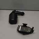 Miracase [Upgraded Version Cup Phone Holder for Car, Universal Adjustable Long Neck Car Phone Mount Cradle Friendly Compatible with iPhone Samsung Google and All 4.0-7.0 inches Smartphones