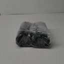 Reli. Contractor Garbage Bags 55 Gallon | 40 Trash Bags | Heavy Duty | Black Contractor