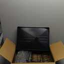 7 code Large Dish Drying Rack for Kitchen Counter, Detachable Large Capacity Dish Drainer Organizer, 2-Tier Dish Racks with Utensil Holder, Black